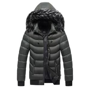 Long manteau Respirant Femmes Vêtements Garder Au Chaud Bulle Manteaux Zip Puffer Veste Femmes en logo personnalisé - Product Image 6