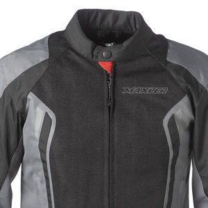 High Quality Cordura Motorbike Jacket Adults Best Design Racing Sportswear XL Size Breathable Printed Textile motorcycle jacket - Product Image 6