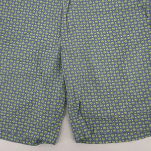 กางเกงขาสั้นโปโลกอล์ฟผู้ชายทรงสบาย ผลิตจากวัสดุเนื้อนุ่ม ระบายอากาศได้ดี เหมาะสำหรับการใช้งานในชีวิตประจำวันและกิจกรรมฤดูร้อน - Product Image 6