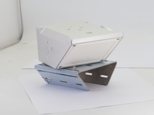 เครื่องวัดการไหลของเรดาร์แบบ3 in 1พร้อมการวัดระดับน้ำและความเร็วที่แม่นยำสูง - Product Image 6