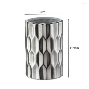Juegos de baño de metal de alta calidad, ecológicos debido a su larga vida útil y reciclabilidad, regalos de inauguración de casa - Product Image 5