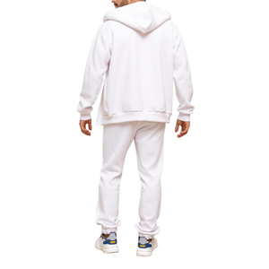 Survêtement d'extérieur pour hommes de la meilleure qualité, vêtements de jogging personnalisés 2025, vêtements Offre Spéciale survêtement pour hommes du meilleur matériau - Product Image 2