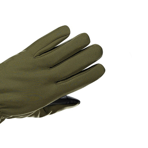 ถุงมือยุทธวิธีแบบเต็มนิ้วสำหรับผู้ชายถุงมือยุทธวิธีแบบใช้กลางแจ้งโลโก้ออกแบบได้ตามต้องการ - Product Image 6