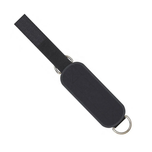 Accessoires de fitness personnalisés en gros unisexe sangles de cheville de gymnastique pour les machines à câble sangles de cheville de soutien - Product Image 5