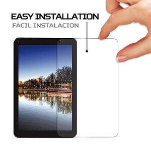 ฟิล์มกันรอยหน้าจอ ANTISHOCK สำหรับแท็บเล็ตมาเจสติก แท็บ 611 - Product Image 3