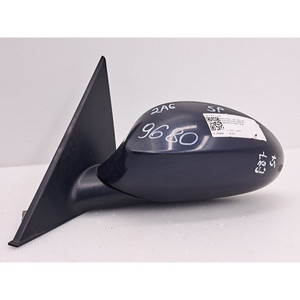 Specchietto Retrovisore Sinistro SX BMW Serie 1 (E87) 5 PIN (04>07) - Product Image 1