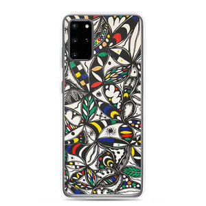 Orisun VI per Samsung custodia morbida trasparente Cover per 11Pro 13Pro Max 6 Plus 8 Plus XR cellulare dispone di protezione della fotocamera - Product Image 4