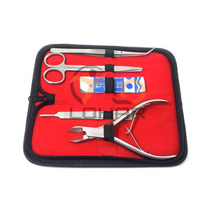 Kits de fragmentación de coral quirúrgico de diseño personalizado Kits de fragmentación de coral de producto premium más vendidos - Product Image 1