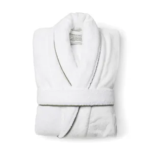 Peignoir Harper's Custom Merchandising VINGA, serviette promotionnelle de qualité supérieure - Product Image 2