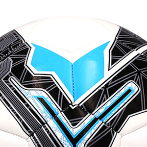 Balones de fútbol térmicos de entrenamiento de partidos profesionales OEM tamaño personalizado Unión térmica PU PVC de alta calidad - Product Image 5
