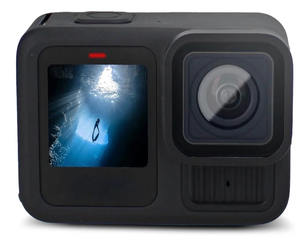 Caméra d'action étanche GoPro HERO13 Creator Edition, best-seller, avec garantie de 3 ans - Product Image 3