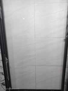 Vente flash Carreaux en porcelaine Atlanta White Dyna Finition brillante 600x600mm pour salon - Product Image 2
