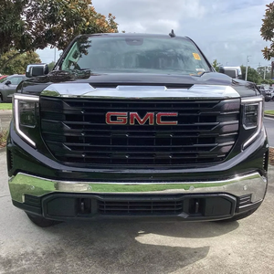 รถกระบะ2023 GMC Sierra 1500 Pro 2023มือสอง GMC Sierra 1500 Pro - Product Image 1