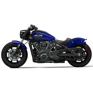 Motocyclette Indian Scout LimitedTech Bobber ExtremePerformance d'occasion 2025 à vendre - Product Image 1