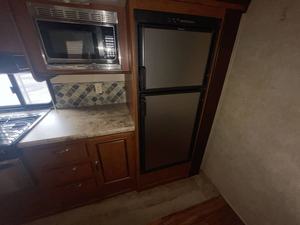 Forest River Wildwood 31BKIS d'occasion 2015 - Product Image 3