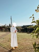 Thobe marocain de Dubaï pour homme, en polyester de haute qualité, couleur personnalisée, coupe slim, style abaya ample, taille XXL, idéal pour l'été et la prière