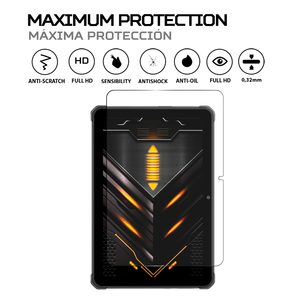 ฟิล์มกันรอยหน้าจอฮอตวอฟ R6 โปร - Product Image 2