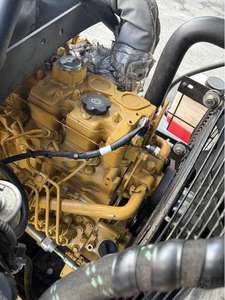 New <b>Portable</b> <b>Compressor</b> Towable Feature 220V AC Power <b>Air</b> Cooled Oil-Free for Mines Natural Piston Including Motor Pump Tank - Product Image 5