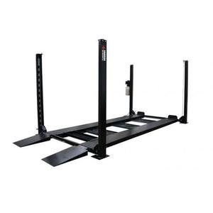 Wholesale Four Post Car Lift <b>Wheel</b> <b>Alignment</b> Platform Industrial Hydraulic System Supporting Safe Vehicle Maintenance 3 Ton Lift - Product Image 5