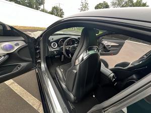 Mercedes-AMG C63 S Coupé 2018 Usado en Buen Estado, Motor V Twin-Turbo - Product Image 5