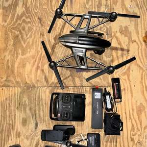 <span class=keywords><strong>Q500</strong></span> 4K HD <span class=keywords><strong>Drone</strong></span> Với Điều Khiển Từ Xa Cấp Mới Bắt Đầu Typhoon Arnadville La <span class=keywords><strong>Drone</strong></span> Hình Ảnh Truyền Khoảng Cách 15Km - Product Image 1