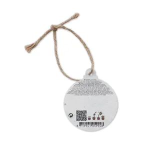 Decorazioni Natalizie Ecologiche BAUSEED - Product Image 2