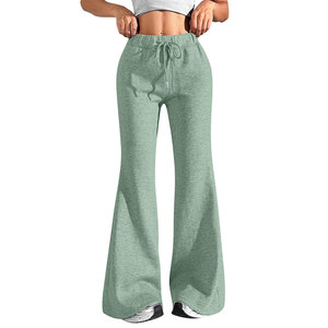 Custom Logo Outdoor Use Women <b>Sweat</b> Pants High Quality Women <b>Sweat</b> Pants <b>Top</b> Price Women <b>Sweat</b> Pants - Product Image 1