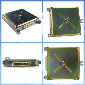 แผงควบคุม ECU 7834-30-2000ใช้ได้กับ PC120-6 PC130-6รถขุด PC200-6สำหรับเครื่องยนต์6D95รับประกัน6เดือน - Product Image 3
