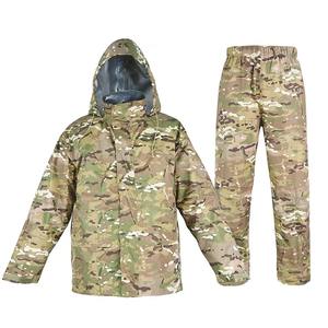 Uniforme tactique camouflage ensemble d'uniformes camouflage forma pour hommes - Product Image 1