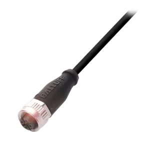 ชุดเซ็นเซอร์ BCC0C12 Balluff และชุดสายเคเบิล - Product Image 1