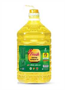 Aceite de Soja Orgánico Saludable al Mejor Precio, Aceite de Soja Refinado Fraccionado de Alta Calidad en Oferta - Product Image 3