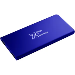 พาวเวอร์แบงค์แบบกำหนดเอง 5000mAh รุ่น P15 สำหรับของแจกส่งเสริมการขาย - Product Image 3