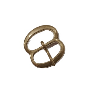 Cinturón de latón de cobre de estilo medieval inspirado en vikingo para diseño de hebilla de TT-7629 - Product Image 1