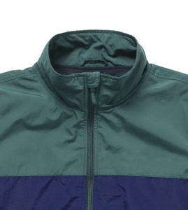 Ropa Deportiva para Exteriores, Chaqueta Cortavientos para Natación y Running, Logotipo Personalizado, Ropa Impermeable y Cortavientos de Nailon para Hombre - Product Image 2