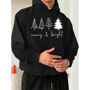 Jersey de ocio de Otoño/Invierno para hombre, prendas de punto y sudaderas estándar de un color fabricadas en China - Product Image 1