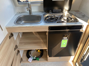 Achetez une toute nouvelle remorque de voiture NuCamp TAB 400, capacité de charge de 2001 à 3000 kg, dimensions 36x8x11 pieds, prix abordables, livraison mondiale - Product Image 5