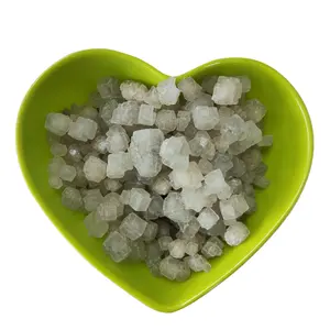 थोक बिक्री मूल्य 0.9 नमक एनएसीएल प्रति टन औद्योगिक नमक बर्फ पिघलने वाला एजेंट सोडियम क्लोराइड