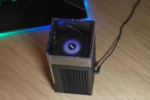 Boîtier moulé sur mesure pour système maillé Wi-Fi 6E tri-bande ZenWiFi Pro ET12 AXE11000 – Sécurité réseau <span class=keywords><strong>sans</strong></span> <span class=keywords><strong>abonnement</strong></span> - Product Image 6