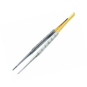 เครื่องมือผ่าตัดเล็กๆน้อยๆทำจากสเตนเลสสตีลเครื่องมือผ่าตัดที่มีความต้องการสูง - Product Image 4