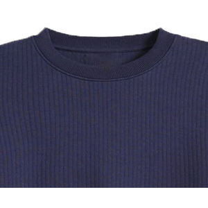 Sudadera con Capucha Personalizada para Hombre, Cuello Redondo, 100% Algodón, Felpa, Alta Calidad - Product Image 2