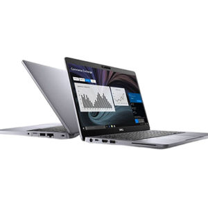 L a t i t u d e 5310 Ordenador portátil de negocios de 14 pulgadas, de 8GB de RAM, de 256GB SSD i n t El Graphics WIFI - Product Image 4