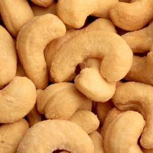 W210 noix de cajou parfaites pour la confiserie et les coffrets cadeaux de luxe - Product Image 2