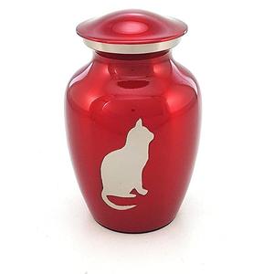 Urnes de crémation de vente chaude pour les cendres humaines mâle adulte pour la maison funéraire et les urnes de crémation pour les cendres femme adulte grande et petite - Product Image 6