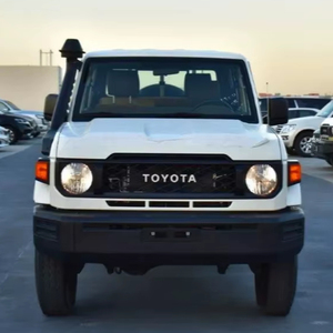 Buena Oferta para LAND CRUISER LC79 SC DOBLE CABINA 4 PUERTAS 4.0L Gasolina V6 Automático - Product Image 1