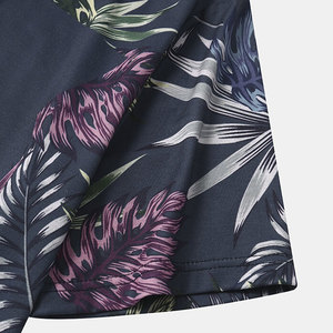 เสื้อยืดสำหรับผู้ชายระบายอากาศได้ดี - Product Image 5