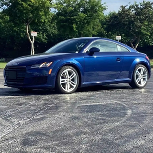 ใช้2016 Audi TT 2.0T - Product Image 1