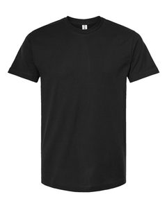 T-shirt 52% coton 48% poly couleurs personnalisées - Product Image 1