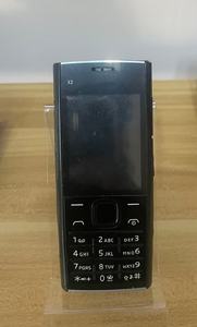 Téléphone portable à clavier classique original NK X2-00 GSM 2G double SIM 2,2 pouces, best-seller - Product Image 3