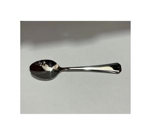 Nouveau look Cuillères à salade en métal au design unique Serveurs Ustensiles de cuisine de luxe Vaisselle de ménage Cuillère de service - Product Image 4