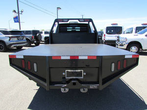 VENTE AUX ENCHÈRES CHAUDE : Véhicule d'occasion 2024 3500 C-h-a-s-s-i-s S-L-T CrewCab L-B DRW à vendre - Product Image 6